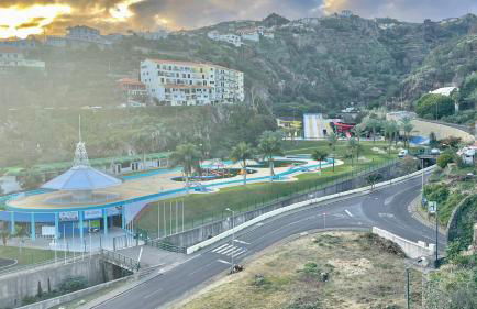 Sea and Sun 4 You - Palheiro Village - Foto 67