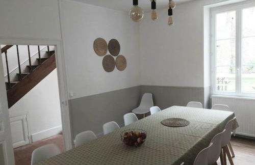 Grand Gîte Les Chemisières - Foto 16