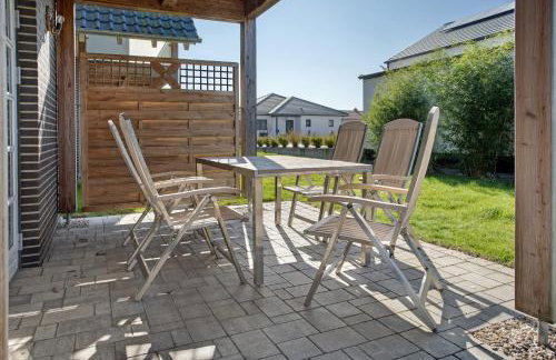 komfortables Ferienhaus Hafen - Foto 35