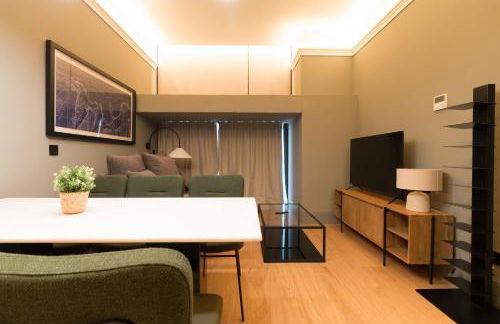 Old Town Apartments by Staynnapartments - Foto 50