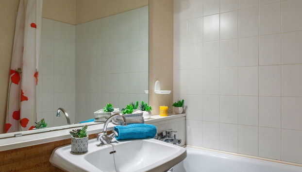 Vostok Zodiaque - Foto 4, Bathroom / Wellness