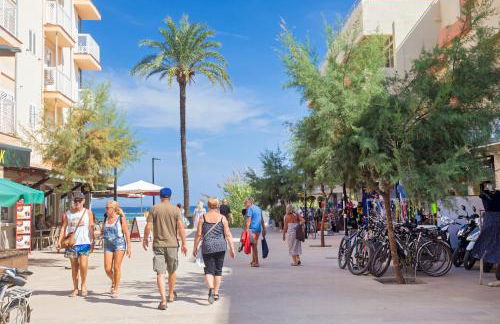 Apartamentos Roca Plana - Foto 15