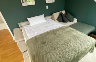 Ferienwohnung Bad Reichenhall in zentraler Lage mit Bergblick - Foto 6