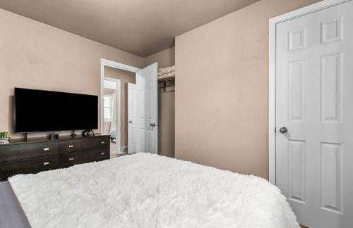 Stadium District walking distance, Tailgate Garage - Foto 38