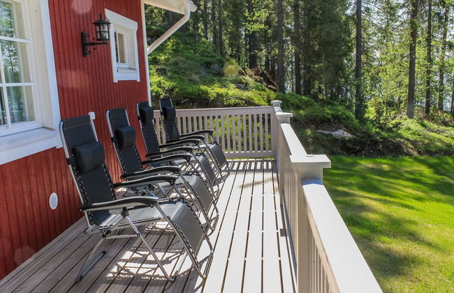 Villa akuliina - Foto 10