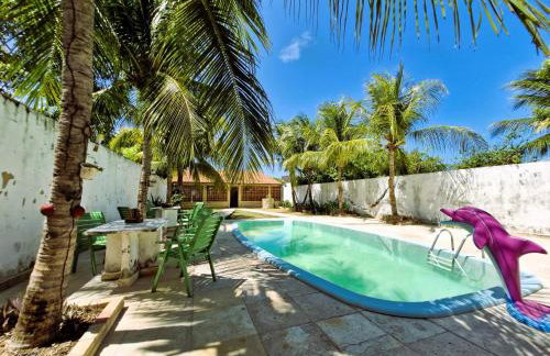 Casa Praia da Caponga - Foto 1