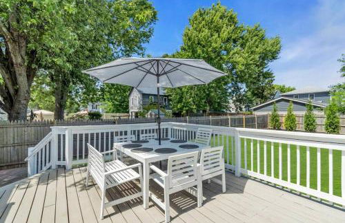 Brand New Bradley Park Beach House - Foto 35