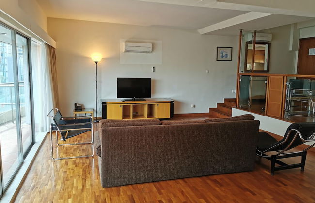 Orchard Point Serviced Apartments - Foto 66