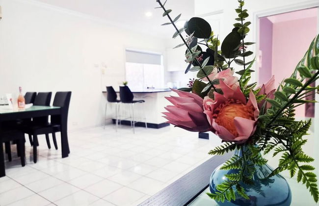 Rosie House - Spacious Comfortable Home - Foto 12