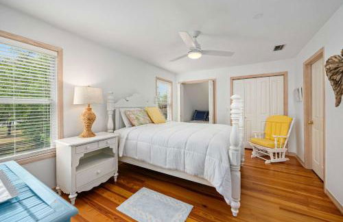 Secluded Waterfront Retreat for 23 - Dock Pets OK - Photo 88