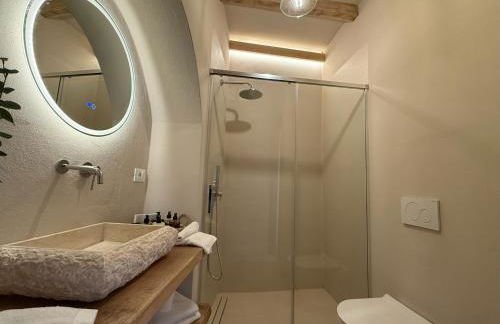 Conti di San Bonifacio - Tuscan Townhouse - Foto 42