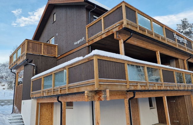 Haugetuft Apartments - Photo 70