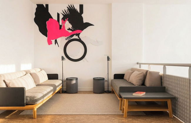 The Lisbonaire Apartments - Photo 68