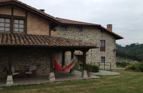 Casa Rural Garabilla - Foto 18