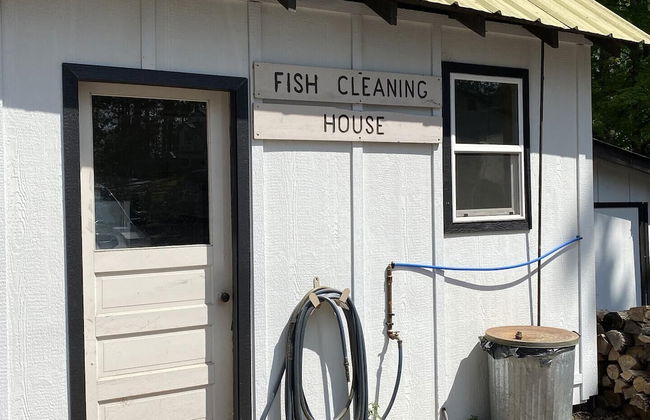 Lincolnwood Cabin 4 - Foto 31