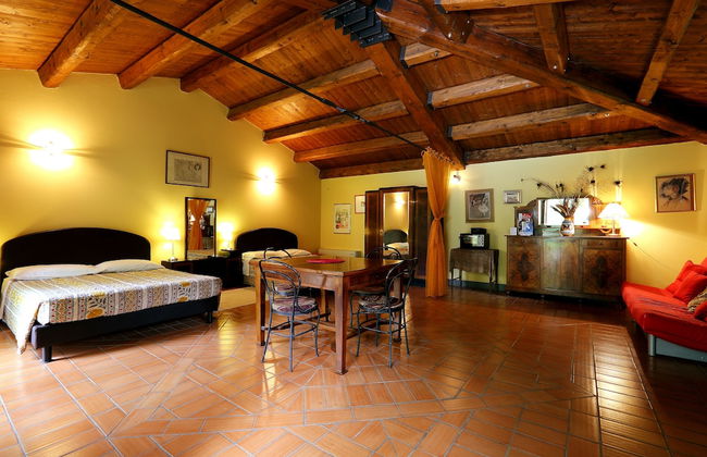 Trere Agriturismo - Photo 11