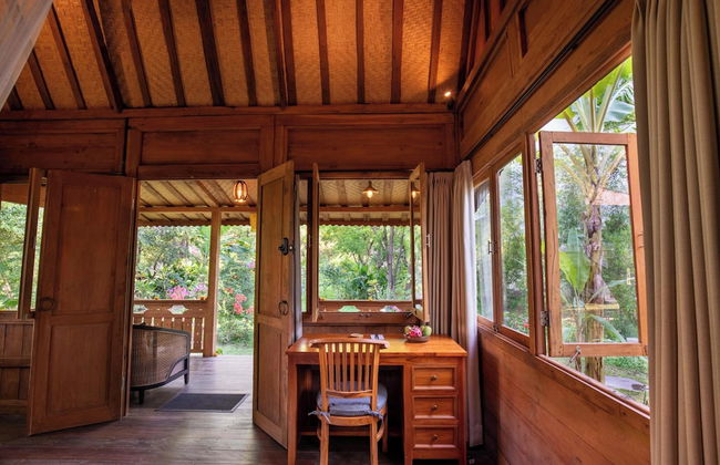 Ananda Villas Bali - Foto 22