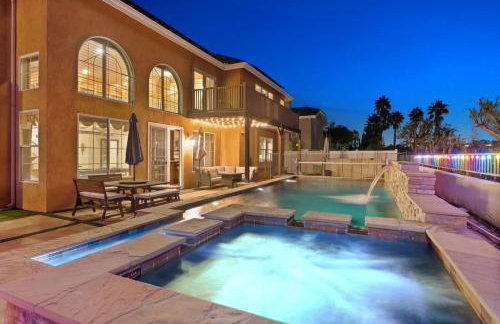 Carmel Valley Villa by Coastline Vacation Rentals - Photo 28