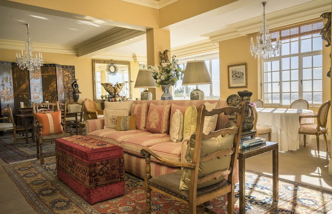 Colona Castle - Foto 63