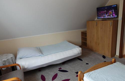 Mała Chatka całoroczny domek - Foto 39