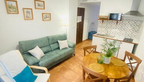 Apartamentos rurales, La Casa de Baltasar - Foto 4