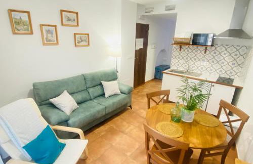 Apartamentos rurales, La Casa de Baltasar - Foto 4