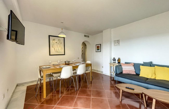 Luxury Front Line Apartment in Isla Canela Beach - Foto 15