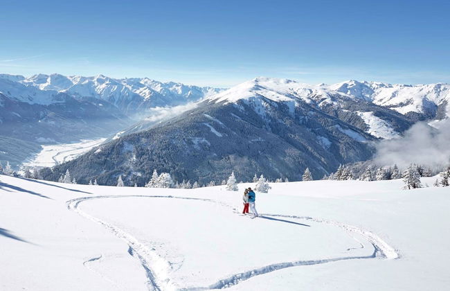 Spacious Holiday Home in Salzburg With Mountain View - Foto 24