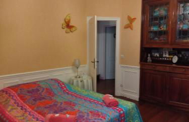 Le Relais de la Bulle Enchantée - Foto 2