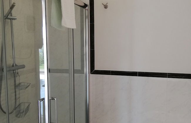 Villa Belvedere degli Ulivi - Photo 43