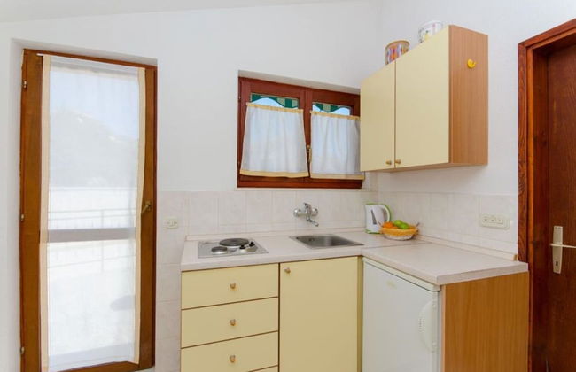 Bosiljka - by the sea - SA3 - Foto 2