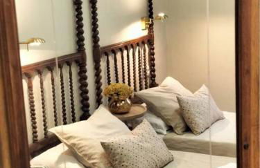 FeelhomeVic, Apartamento centro historico - Photo 5