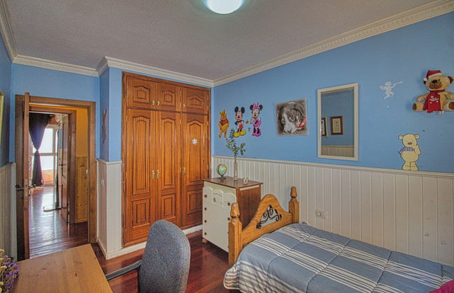 Bonito Apartamento Radazul Sea - Photo 5