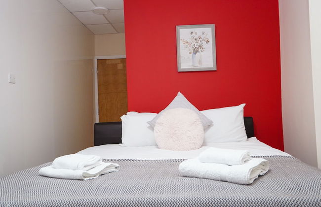 E2M Stays Lowestoft High street - Foto 12