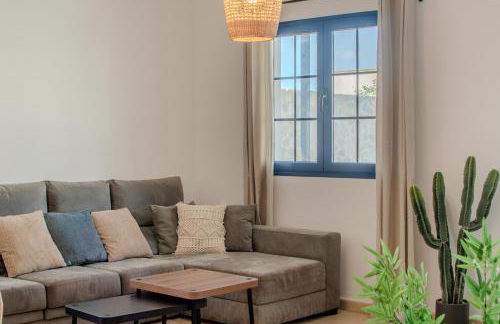 Rubicón I BY TenerifeSummerVillas - Foto 18