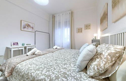 La Casilla Urban & San Mamés by Next Stop Bilbao - Foto 12