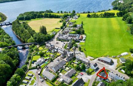 Allt Mor Retreat with Hot Tub - Foto 14