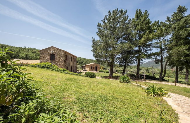 Casena Mongerrati - Foto 72