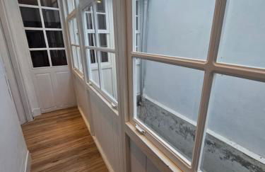 Apartamentos en el centro - Plaza de Amboage - WIFI - Foto 28