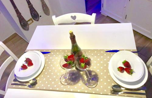 CASANOVA - Indipendent Luxury Apartment - Foto 23