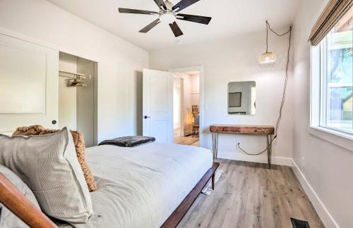 Boho-Chic Folsom Retreat Walkable Location! - Foto 13