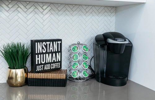 Cozy and Chic 3BR Retreat in Downtown Houston - Foto 14