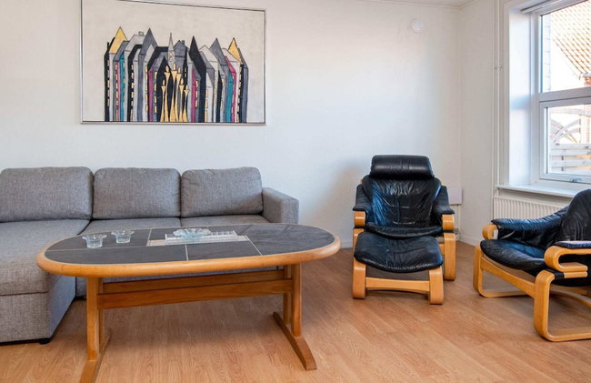 4 Person Holiday Home in Ansager - Foto 33