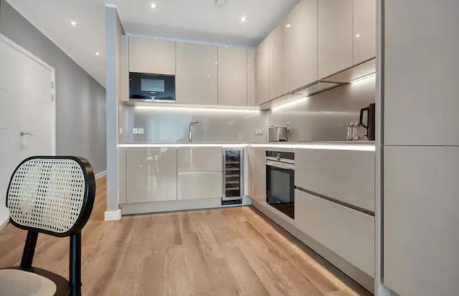 Luxury 3 bed Flat in Stratford/westfield - Foto 4