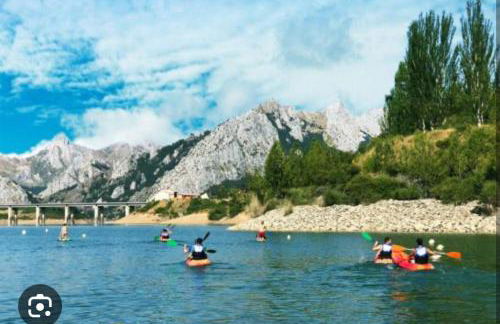 Los Kukos Casa Rural - Foto 19