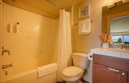 Stylish North Seattle Townhouse- Dual Master Suites - Foto 45