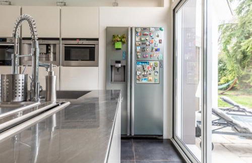 Sky view cinema, piscine, Spa - Foto 42