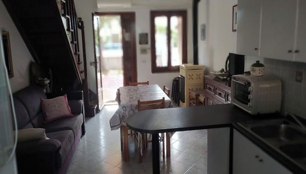 Budoni centro appartamento - Foto 5, Zona de estar