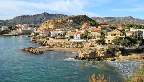 CASA GARIJO - San Juan de los Terreros - Foto 3