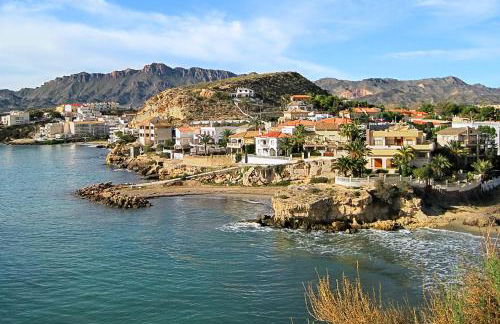 CASA GARIJO - San Juan de los Terreros - Foto 3